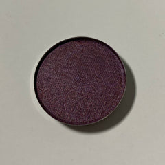Alternative angle of Valentines Single Shimmer Eyeshadow - Clearance