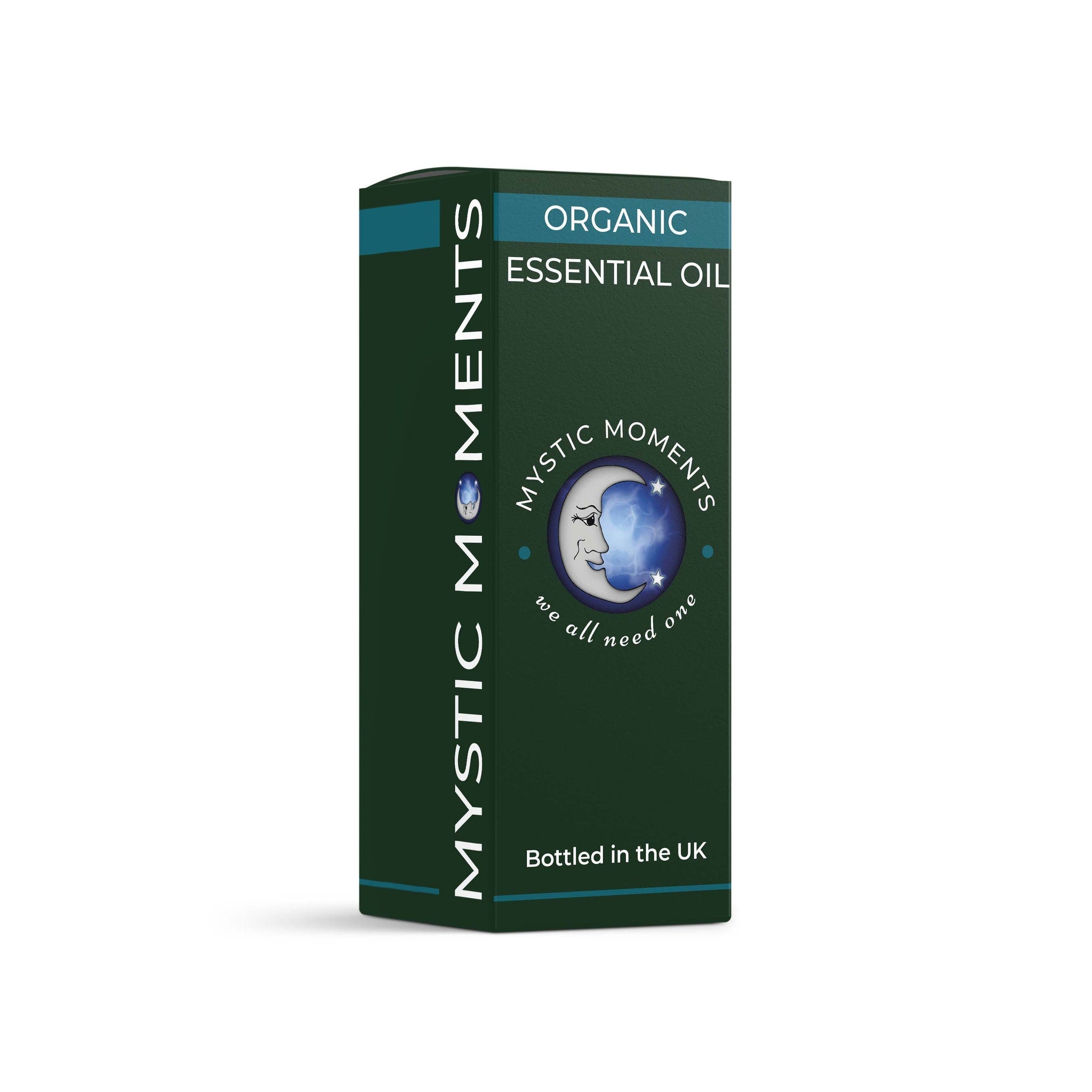 Alternative angle of 100 Pure Organic Cajeput Essential Oil  10ml Skincare