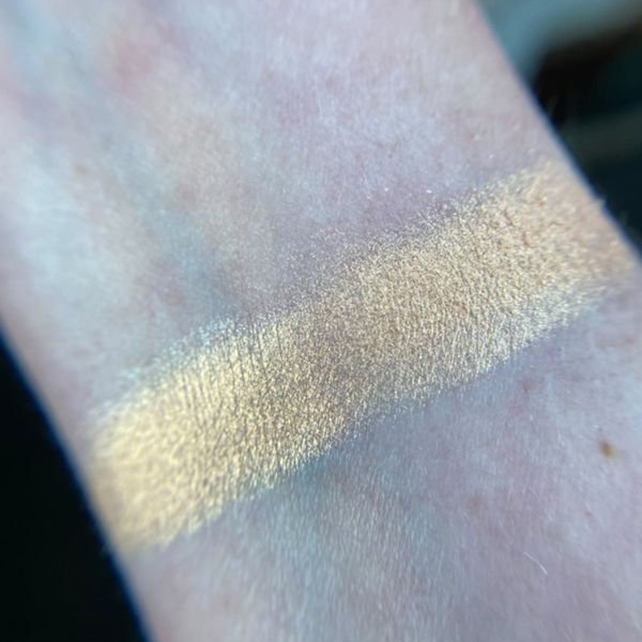 Packaging view of May Eyeshadow - Its Gonna Be Beautiful