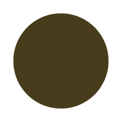 Single matte pressed eyeshadow pan in a neutral shade with smooth finish, 26mm diameter, cruelty-free