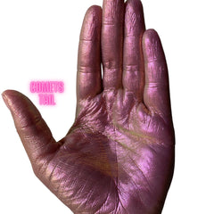 Main product view of Multichrome Eyeshadow in Comets Tail