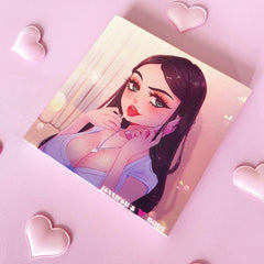Main product view of Jennifers Body Eye Shadow