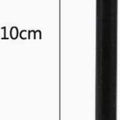 Usage example of 50-Piece Disposable Eyeliner Brush Set - Cosmetic Tools