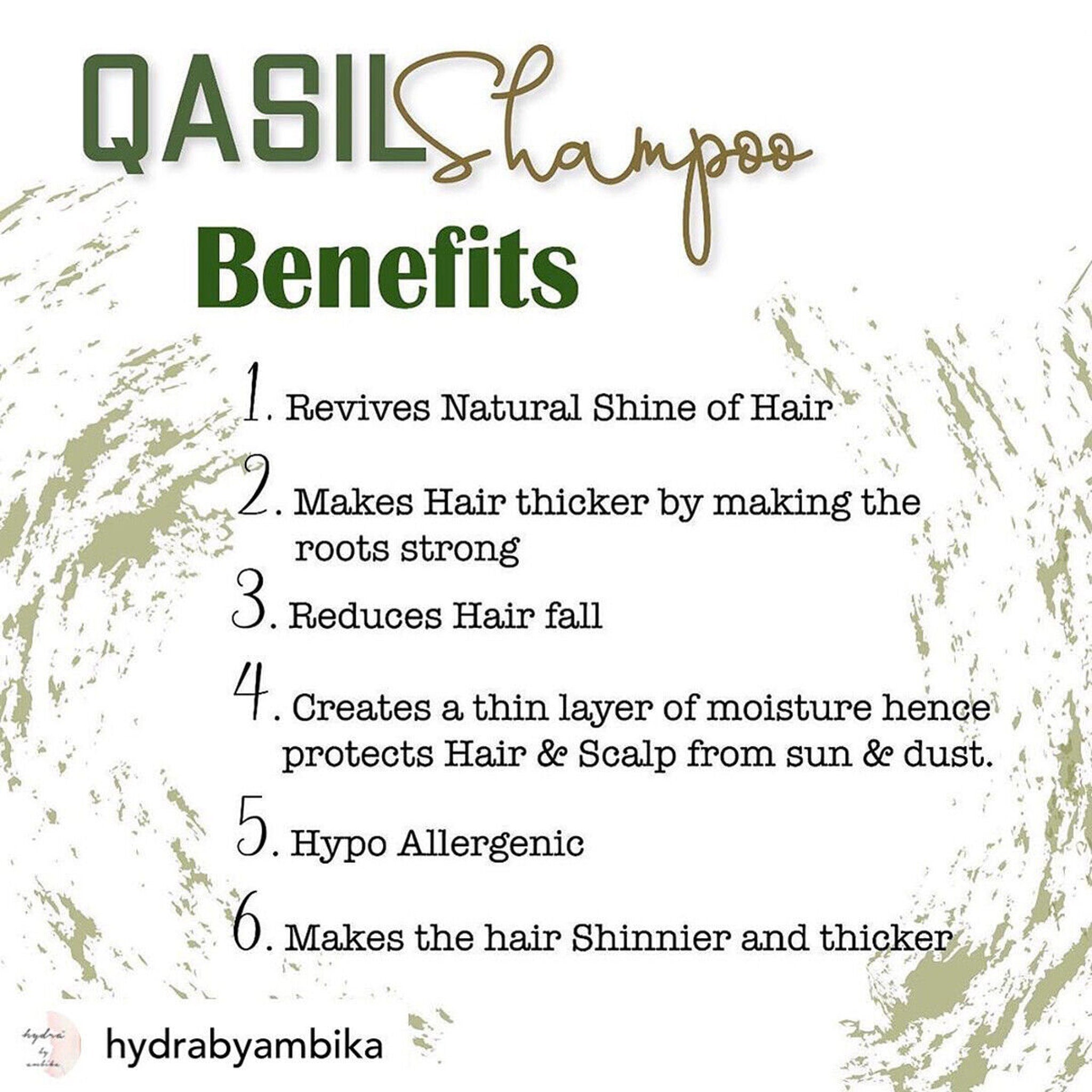 Close-up of Qasil jujube powder sprinkled on skin with wooden spoon, showcasing natural exfoliating texture