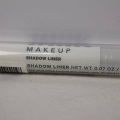 Close-up of Milk Makeup Eye Shadow pan showing creamy matte texture in neutral warm tone