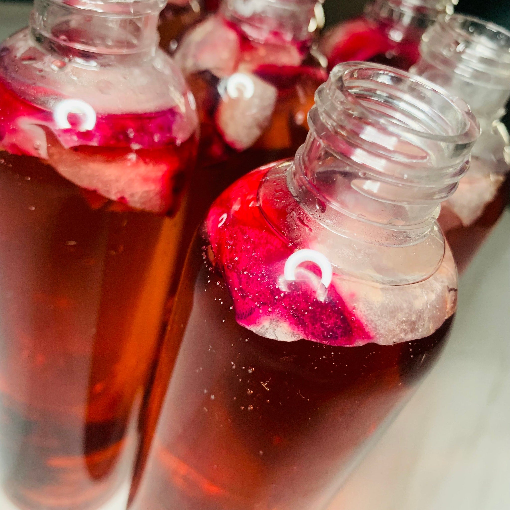 Additional view of Private Label Rosewater Gallon - Wholesale Skin Care