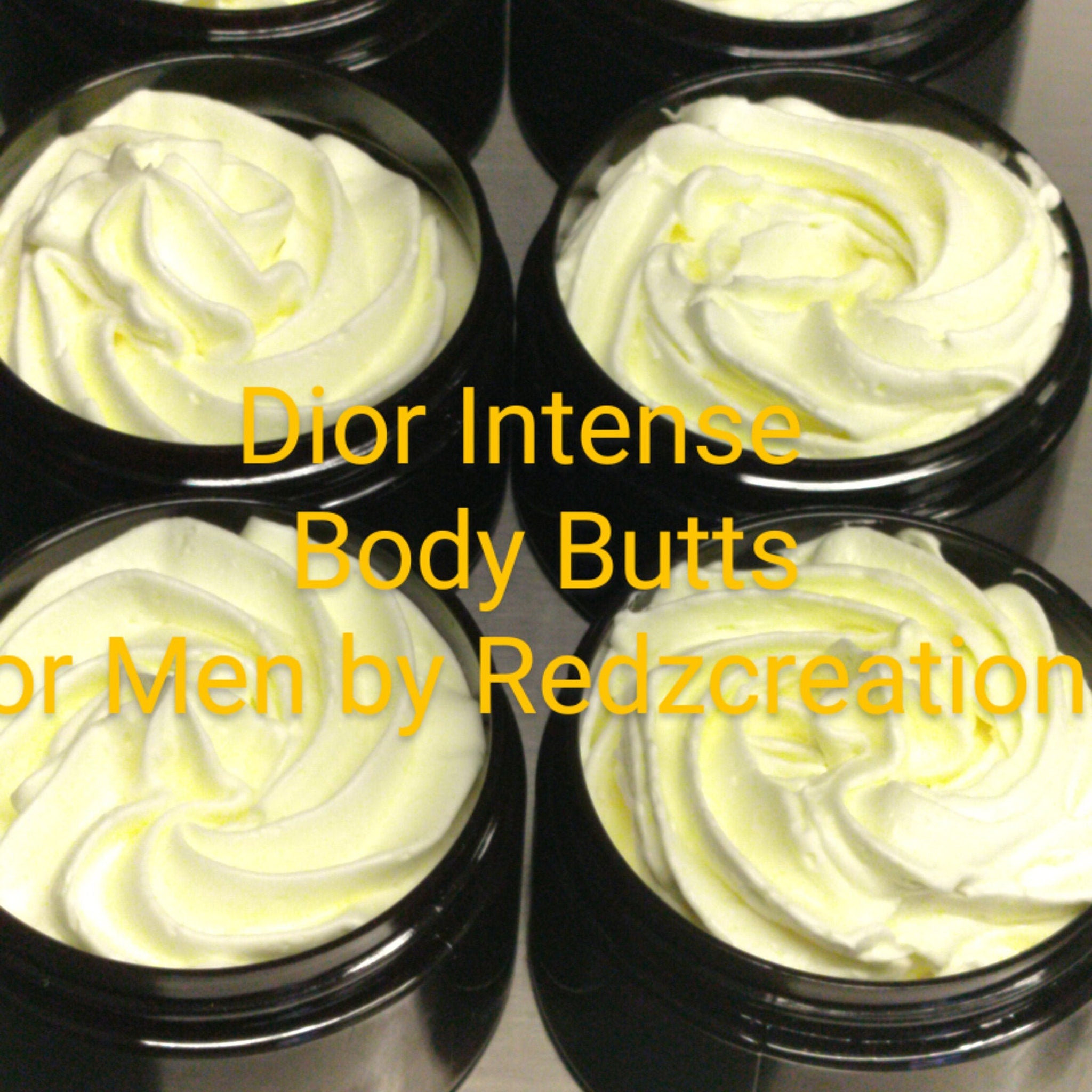 Packaging view of Natural Shea Butter Whipped Body Moisturizer  Skin Pampering Treatment