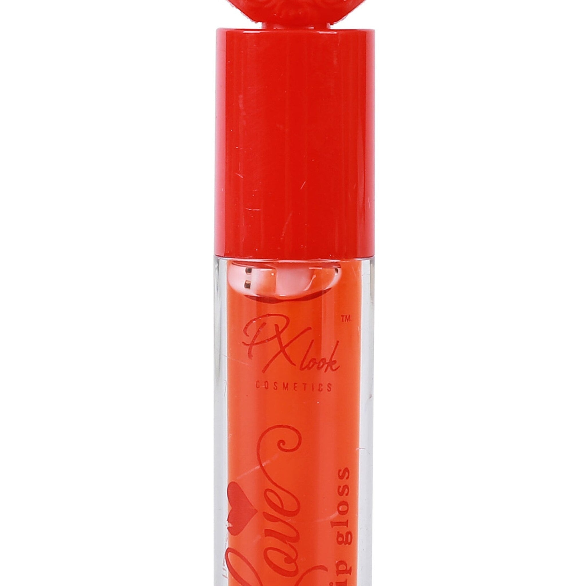Additional view of PXLOOK Love Lip Gloss