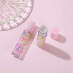 Detailed close-up of Sweet Candy Lip Gloss by PxLook