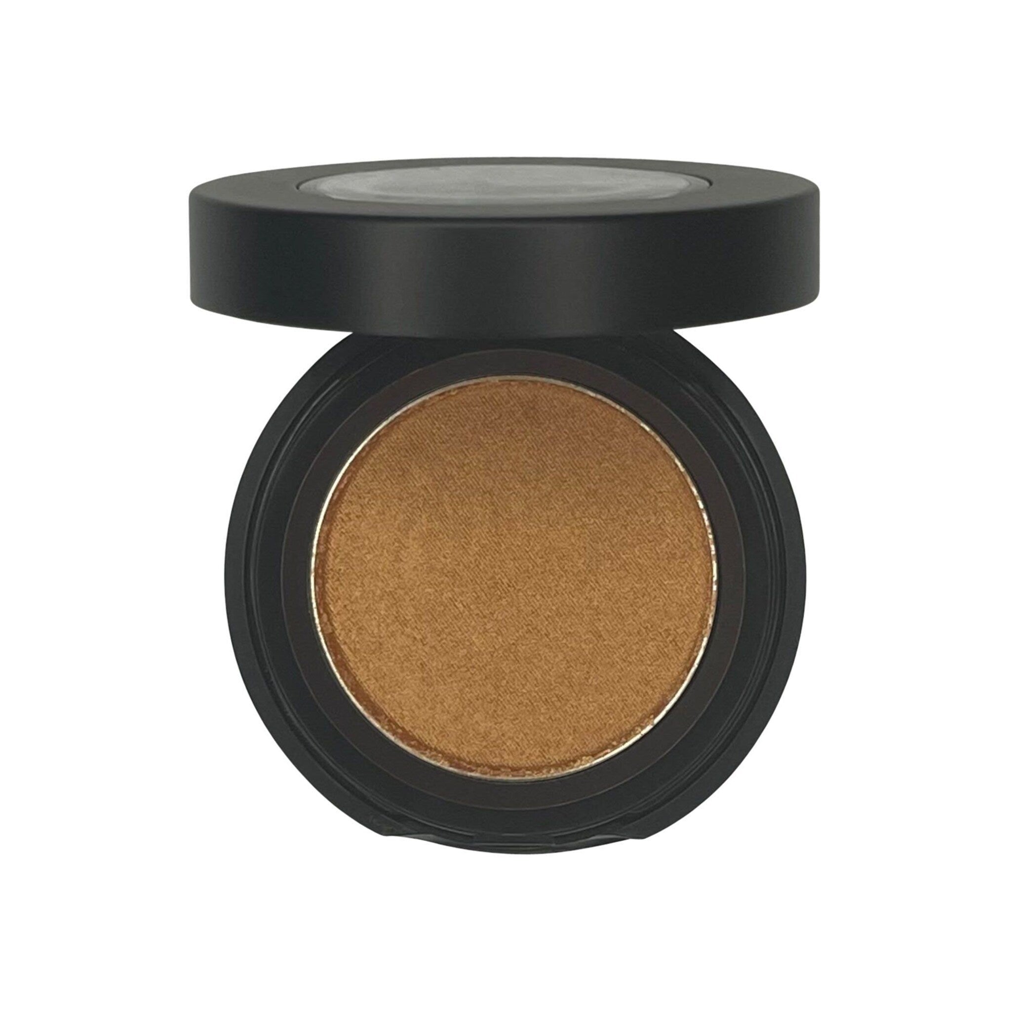 Detailed close-up of Dusk Single Pan Eyeshadow
