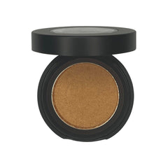 Detailed close-up of Dusk Single Pan Eyeshadow