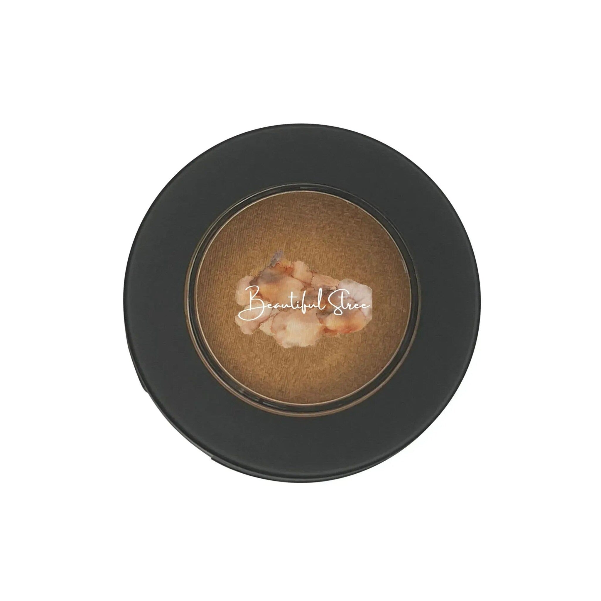 Main product view of Dusk Single Pan Eyeshadow