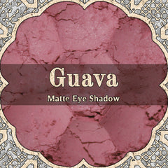 Main product view of Warm Pink Matte Eye Shadow - Vegan Loose Powder Pigment Soft Beige Blush 5-7 Day